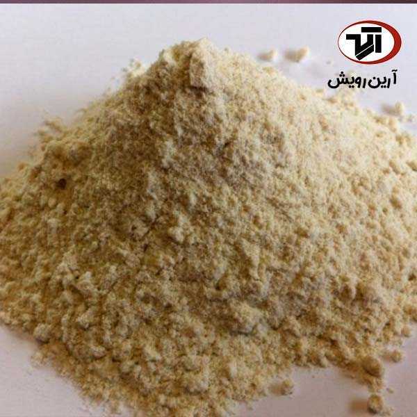 Combined meat and bone powder - آرین رویش